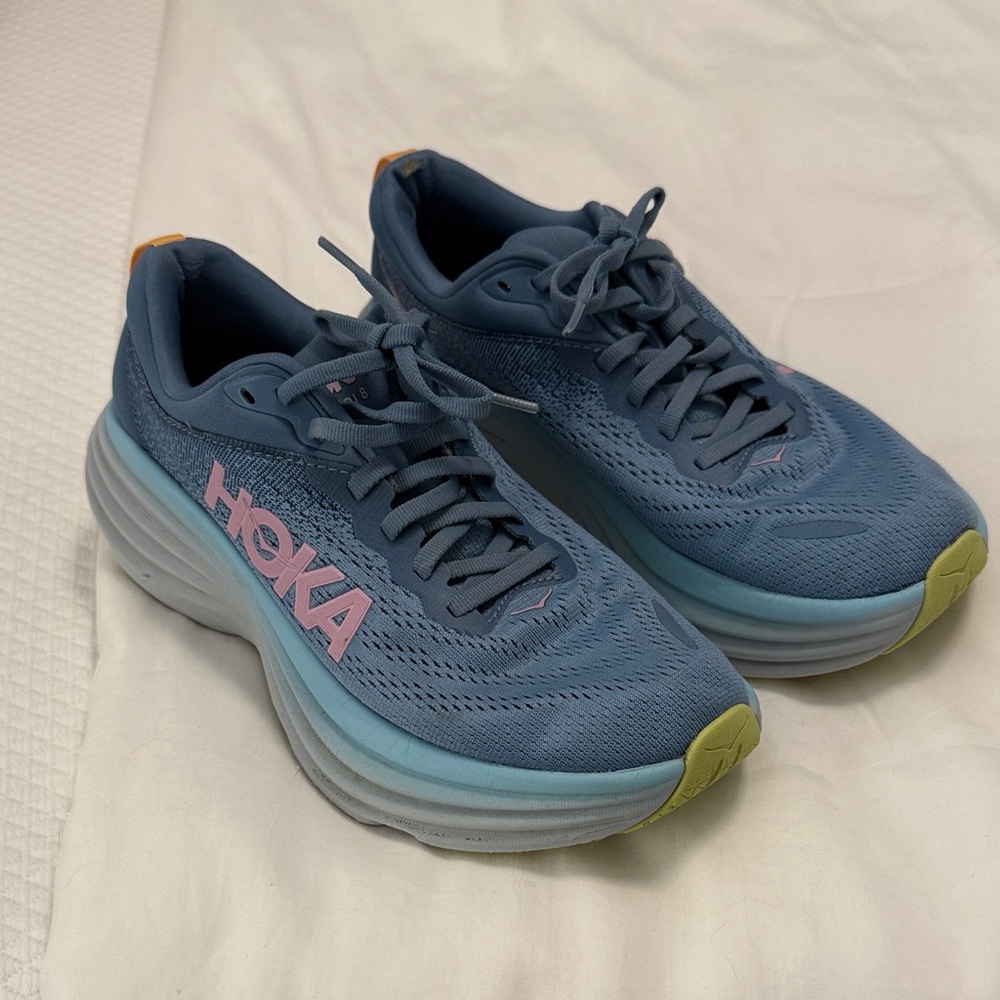 Hoka Bondi 8 Women’s